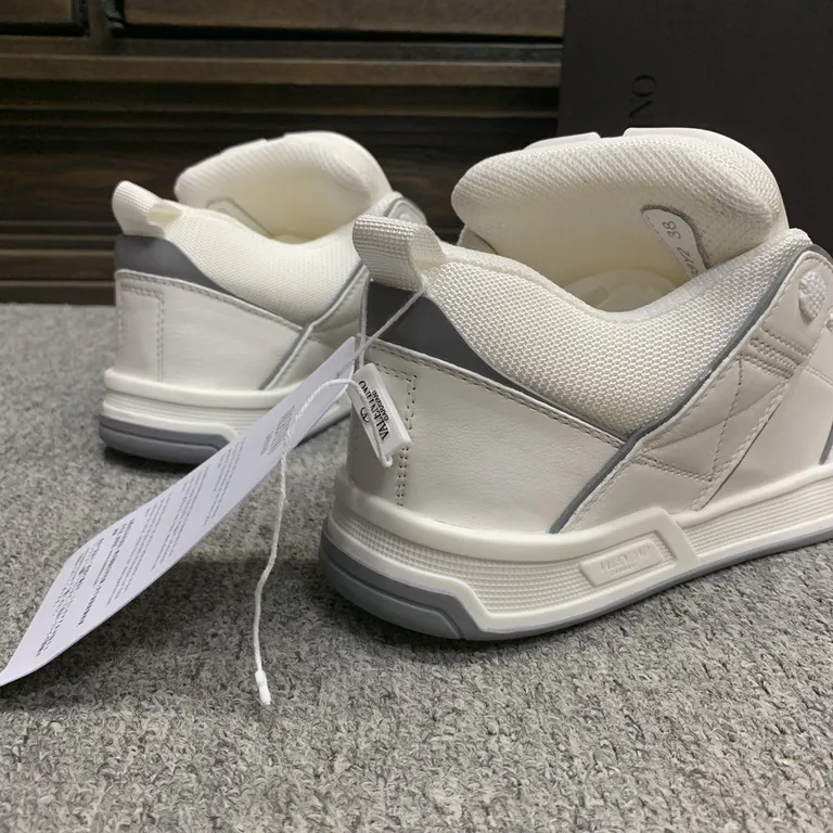 Valentino Shoe 